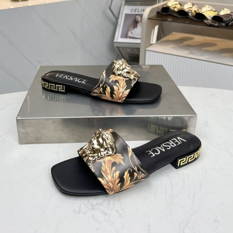 Versace Slippers